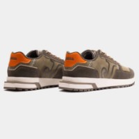 Кроссовки мужские Joma CAREW2524 Brown, s.44 фото №3 — интернет-магазин Desire.md