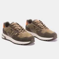 Кроссовки мужские Joma CAREW2524 Brown, s.45 фото №2 — интернет-магазин Desire.md