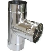 Teu de fum Ferrum f4718