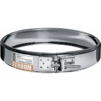 Clemă de strângere pentru întindere Ferrum f5017