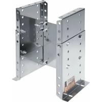 Suport pentru fixarea coșului de fum Ferrum f5401