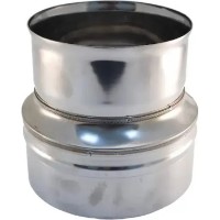Adaptor pentru coș de fum Ferrum f6040
