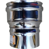 Adaptor pentru coș de fum Ferrum f6040 imaginea #2 — magazin online Desire.md