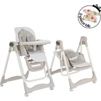 Scaun de masa Moni Fuji Beige (MT.235143) imaginea #2 — magazin online Desire.md