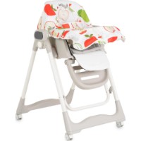Scaun de masa Moni Fuji Beige (MT.235143) imaginea #7 — magazin online Desire.md