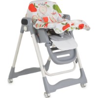 Scaun de masa Moni Fuji Grey (MT.235144) imaginea #7 — magazin online Desire.md