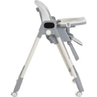 Scaun de masa Moni Fuji Grey (MT.235144) imaginea #8 — magazin online Desire.md