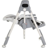 Scaun de masa Moni Fuji Grey (MT.235144) imaginea #3 — magazin online Desire.md