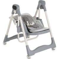Scaun de masa Moni Fuji Grey (MT.235144) imaginea #4 — magazin online Desire.md