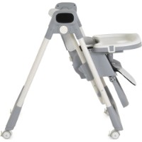 Scaun de masa Moni Fuji Grey (MT.235144) imaginea #6 — magazin online Desire.md