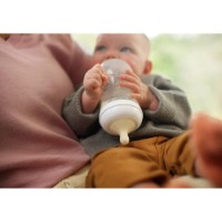 Biberon pentru bebeluș Philips Avent Natural 260ml 2pcs (SCY903/02) imaginea #7 — magazin online Desire.md