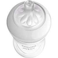 Бутылочка для кормления Philips Avent Natural 260ml 3pcs (SCY903/03) фото №2 — интернет-магазин Desire.md
