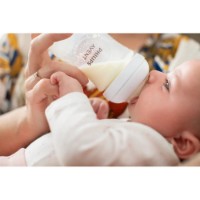 Бутылочка для кормления Philips Avent Natural 260ml 3pcs (SCY903/03) фото №3 — интернет-магазин Desire.md