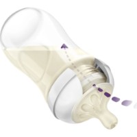 Бутылочка для кормления Philips Avent Natural 260ml 3pcs (SCY903/03) фото №5 — интернет-магазин Desire.md