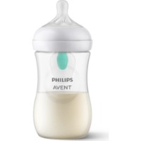 Biberon pentru bebeluș Philips Avent Natural 2pcs: 125ml+260ml (SCY670/01+SCY673/01) imaginea #6 — magazin online Desire.md