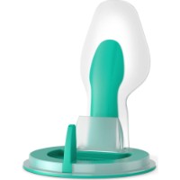 Biberon pentru bebeluș Philips Avent Natural 2pcs: 125ml+260ml (SCY670/01+SCY673/01) imaginea #7 — magazin online Desire.md