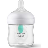 Biberon pentru bebeluș Philips Avent Natural 2pcs: 125ml+260ml (SCY670/01+SCY673/01) imaginea #10 — magazin online Desire.md