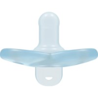 Suzeta Philips Avent Soothie Girl 0–6m 2pcs Blue (SCF099/26) imaginea #4 — magazin online Desire.md