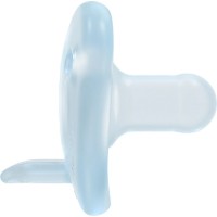 Suzeta Philips Avent Soothie Girl 0–6m 2pcs Blue (SCF099/26) imaginea #7 — magazin online Desire.md
