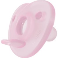 Suzeta Philips Avent Soothie Girl 0–6m 2pcs Pink (SCF099/27) imaginea #2 — magazin online Desire.md