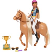 Кукла New World Anlily Horse Club (962051)