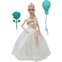 Păpușa New World Beautiful Charm (YT6337)