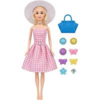 Кукла New World Beauty (990187)
