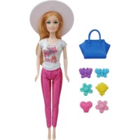 Кукла New World Beauty (990188)