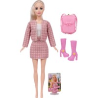 Кукла New World Beauty Happy Partner (990185)