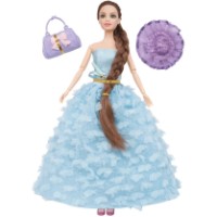Кукла New World Pretty Style Blue (962185)