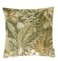 Perna decorativa Lova Aaron Khaki 45x45cm 3400001531