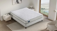 Ортопедический матрас Lova Aloe Vera Life 120x200cm 3300002956 фото №6 — интернет-магазин Desire.md