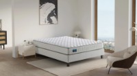 Ортопедический матрас Lova Aloe Vera Life 150x200cm 3300002959 фото №5 — интернет-магазин Desire.md