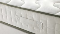 Ортопедический матрас Lova Aloe Vera Life 160x200cm 3300002960 фото №2 — интернет-магазин Desire.md