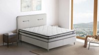 Ортопедический матрас Lova Aura Clean 160x200cm 3300003455 фото №3 — интернет-магазин Desire.md