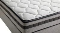 Ортопедический матрас Lova Aura Clean 160x200cm 3300003455 фото №5 — интернет-магазин Desire.md