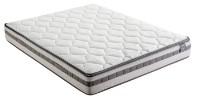 Ортопедический матрас Lova Aura Clean 160x200cm 3300003455