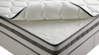 Ортопедический матрас Lova Aura Clean 160x200cm 3300003455 фото №2 — интернет-магазин Desire.md