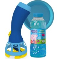 Set de bule de săpun Dodo Peppa Pig 450ml (200737)