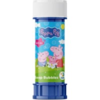 Baloane de săpun Dodo Peppa Pig 60ml (200702)