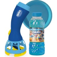 Set de bule de săpun Dodo Smurfs 450ml (200739)