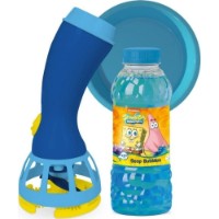 Set de bule de săpun Dodo Sponge Bob 450ml (200738)
