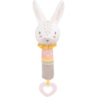 Inel gingival Kikka Boo Rabbits In Love (31201010331)