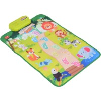 Игровой коврик Moni Animal 63x43x0.1cm (757-69)
