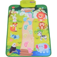 Игровой коврик Moni Animal 63x43x0.1cm (757-69) фото №3 — интернет-магазин Desire.md