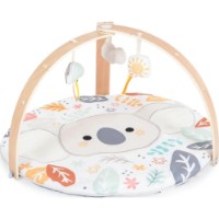 Covor joc pentru copii Moni Koala 84x84x49cm (MT.235113)