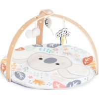 Covor joc pentru copii Moni Koala 84x84x49cm (MT.235113) imaginea #2 — magazin online Desire.md