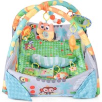 Игровой коврик Moni Oasis Green 115x98x50cm (MT.235114) фото №2 — интернет-магазин Desire.md
