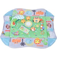 Игровой коврик Moni Oasis Green 115x98x50cm (MT.235114) фото №4 — интернет-магазин Desire.md