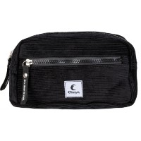 Geantă Chaya Velvet Black (810697)